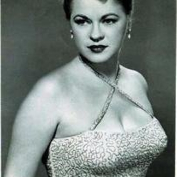 Jeri Southern - The Cabin