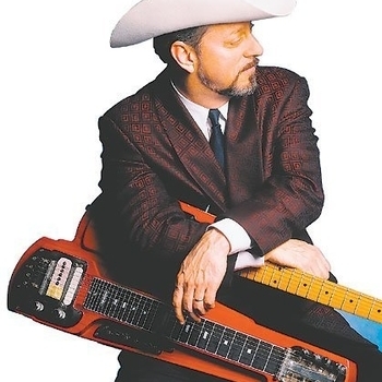 Junior Brown - Cagey Bea