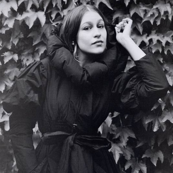 Joanna Newsom - '81