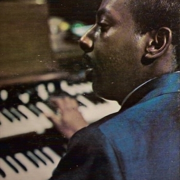 Jimmy McGriff - After Hours