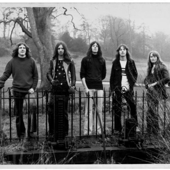 Jerusalem - Midnight Steamer