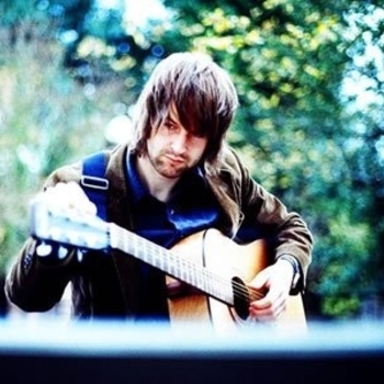 Jon Allen - Fire in My Heart