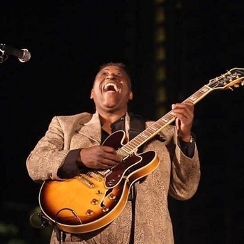 Joey Gilmore - As The Years Go Passing By