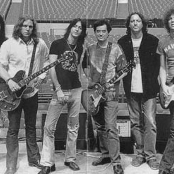Jimmy Page & The Black Crowes - Whole Lotta Love