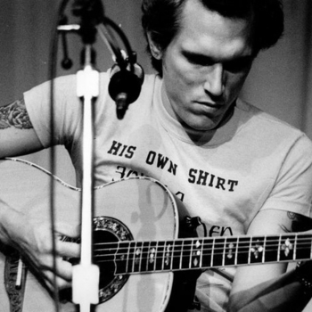 Jorma Kaukonen - What Child Is This?