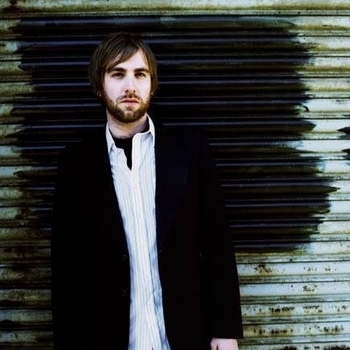 Josh Pyke - Warm in Winter