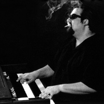 Joey Defrancesco and Joe Ascione, Frank Vignola - Speak Softly Love (1999)