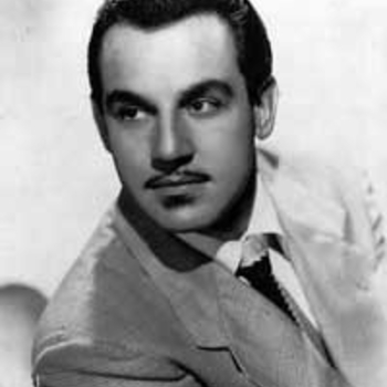 Johnny Otis - Court Room Blues