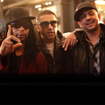 Jay Sean feat. Sean Paul & Lil Jon - Do you remember (Ruff Loaderz edit)