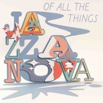 Jazzanova feat. Ben Westbeech - i can see (moonoton remix)