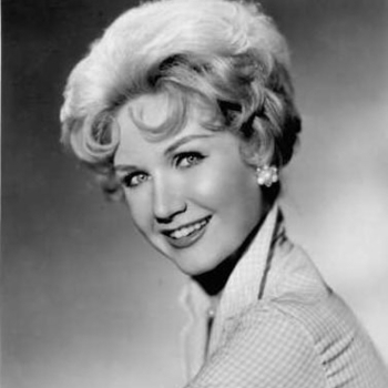 Jo Ann Campbell - Tall Boy