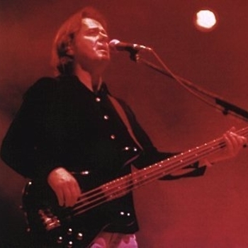 John Wetton & Geoffrey Downes - Tears of Joy