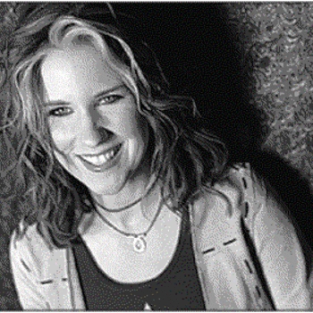 Jen Foster - I Didn't Just Kiss Her