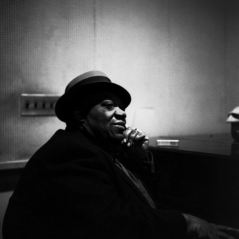 Jimmy Rushing - Don't Cry, Baby