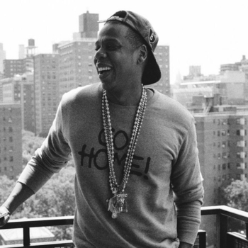 Jay-Z, Alicia Keys - Empire State Of Mind