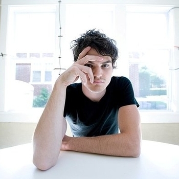 Julian Smith - Buffering