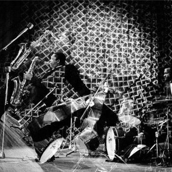 John Coltrane Quartet - Out Of This World