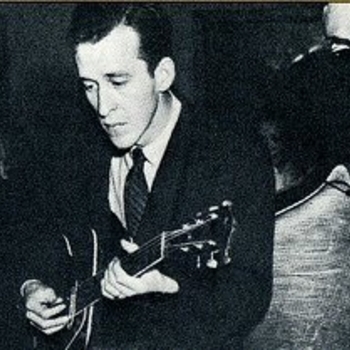 Jimmy Raney - The End Of A Love Affair