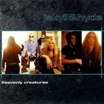 Jekyll & Hyde - Facade