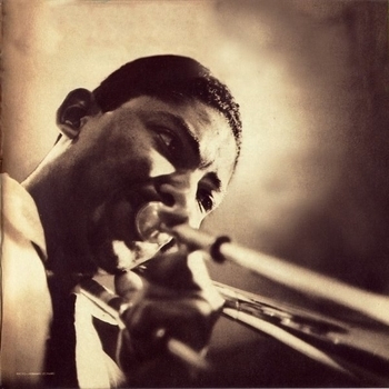 Jimmy Cleveland - All This And Heaven Too