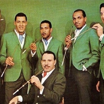 Joe Cuba - El Pito