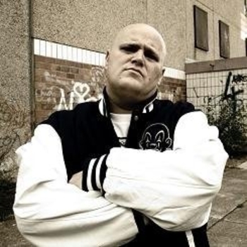Joe Rilla - Deutsch Rap Hooligan