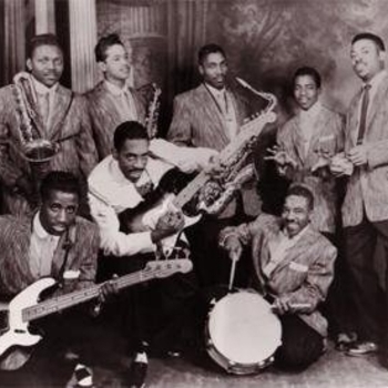 Jackie Brenston And His Delta Cats - Independent Woman