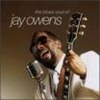 Jay Owens - Can't Do The Same Thing Again