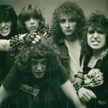 Jag Panzer - Children of the Sea