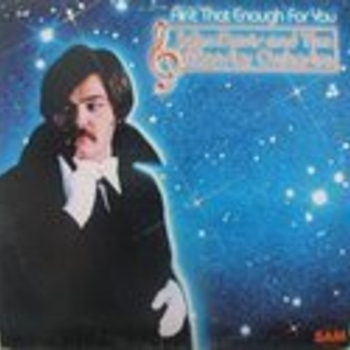 John Davis and The Monster Orchestra - Love Magic