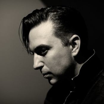 JD McPherson - Lucky penny