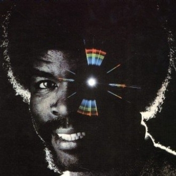 Jon Lucien - The Look of Love