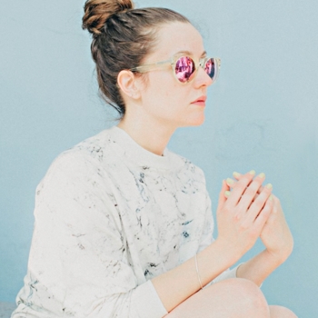 Jessy Lanza
