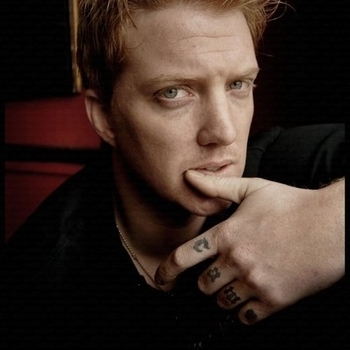 Josh Homme - Stoned