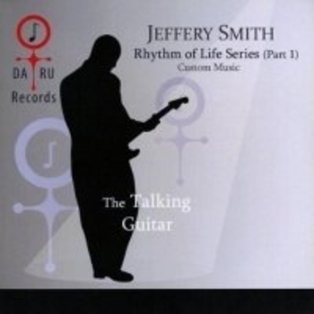 Jeffery Smith - I Have Plans For You