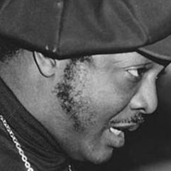 Jack McDuff - The Pink Panther