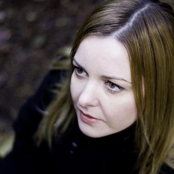 John O’Callaghan feat. Audrey Gallagher - Big Sky