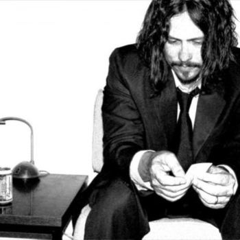 John Paul White - What a Way To Go (From the HBO