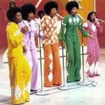 Jackson Sisters - (Why Can't We Be) More Than Just Friends