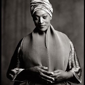 Jessye Norman and Ira Coleman, Martin Williams, Steve Johns, Mike Lovatt, Mark Markham - God's Gonna Cut You Down (2010)