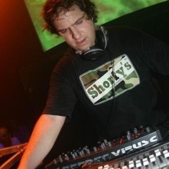 Jan Waterman - The C-Word (Original Mix)