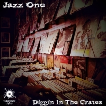 Jazz One - Dusted Wax (Diggin In The Crates 2013)