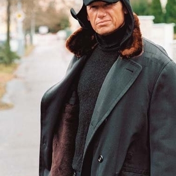 Jiří Korn - Pisu pastelkou