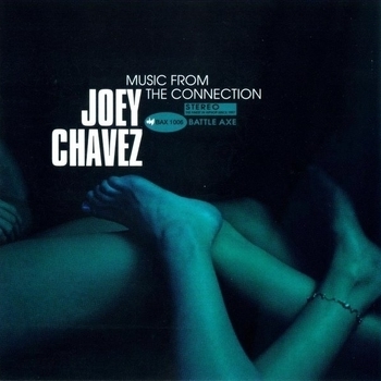Joey Chavez - Night Life
