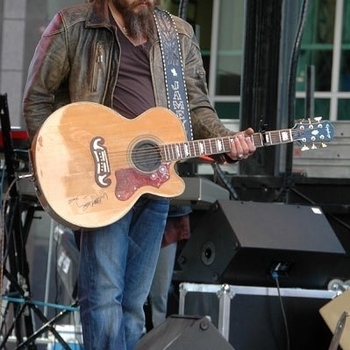 Jamey Johnson - Redneck Side of Me