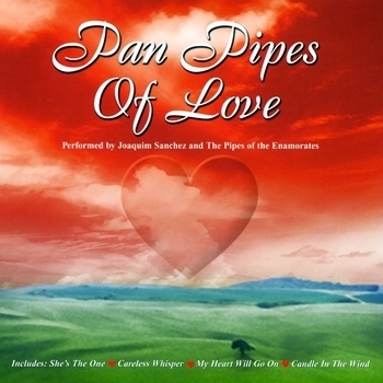 Joaquim Sanchez & Pipes Of The Enamorates - Baila Caporal (Dance Master)