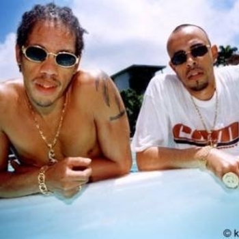 Joey Starr & DJ Spank - Zicmu (Intro)