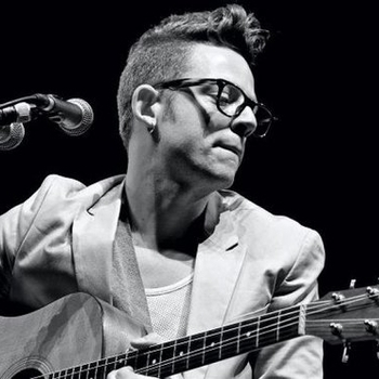Jarle Bernhoft - Cmon Talk
