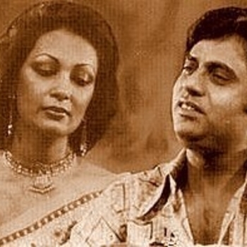 Jagjit Singh & Chitra Singh - Hare Krishna