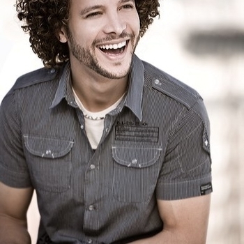 Justin Guarini - Condition Of My Heart